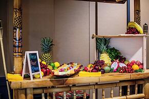 Courtyard by Marriott Downtown Toronto