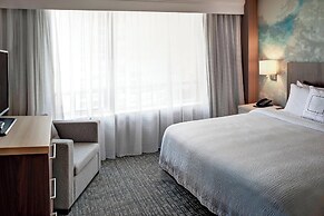 Courtyard by Marriott Downtown Toronto