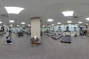 Courtyard by Marriott Downtown Toronto