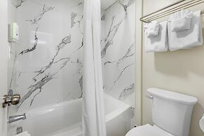Quality Inn Washington NC