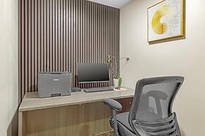 Quality Inn Washington NC