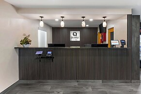 Quality Inn Washington NC