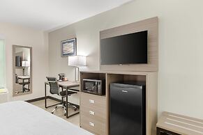 Quality Inn Washington NC