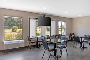 Quality Inn Washington NC