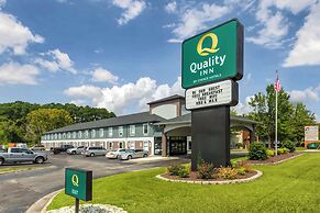 Quality Inn Washington NC