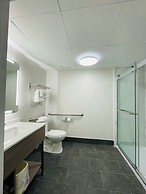 Quality Inn Washington NC