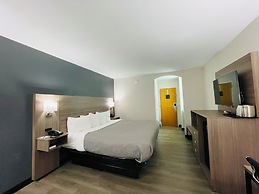 Quality Inn Washington NC