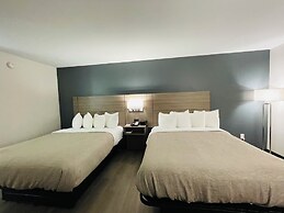 Quality Inn Washington NC