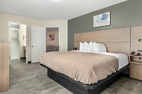 Quality Inn Washington NC