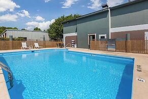 Quality Inn Washington NC