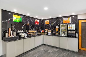 Quality Inn Washington NC