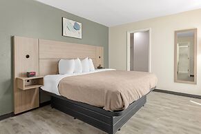 Quality Inn Washington NC