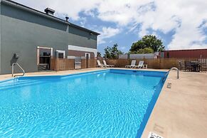 Quality Inn Washington NC