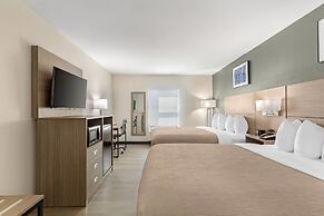 Quality Inn Washington NC