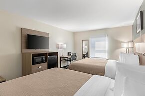 Quality Inn Washington NC