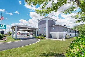 Quality Inn Washington NC