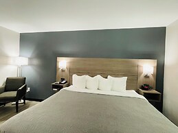 Quality Inn Washington NC