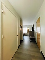 Quality Inn Washington NC