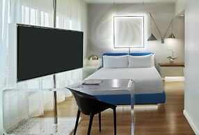 The Valorian Los Angeles, Curio Collection by Hilton