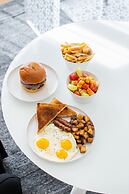 Mondrian Los Angeles