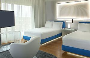 The Valorian Los Angeles, Curio Collection by Hilton