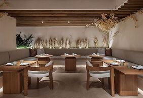 Mondrian Los Angeles