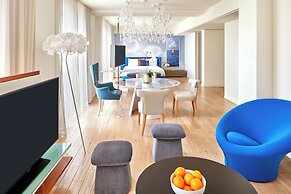 Mondrian Los Angeles