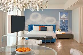 The Valorian Los Angeles, Curio Collection by Hilton