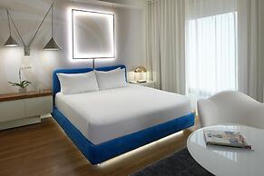 The Valorian Los Angeles, Curio Collection by Hilton