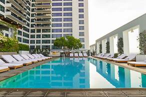 Mondrian Los Angeles