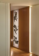 The Valorian Los Angeles, Curio Collection by Hilton