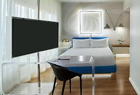 The Valorian Los Angeles, Curio Collection by Hilton