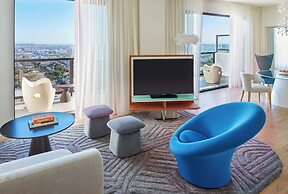 Mondrian Los Angeles