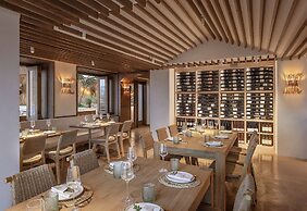 Mondrian Los Angeles