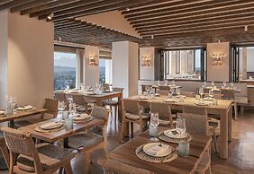 Mondrian Los Angeles