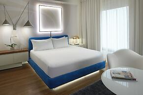The Valorian Los Angeles, Curio Collection by Hilton