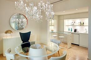 Mondrian Los Angeles