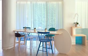 Mondrian Los Angeles