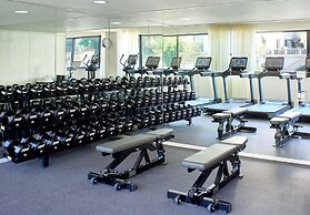 Mondrian Los Angeles