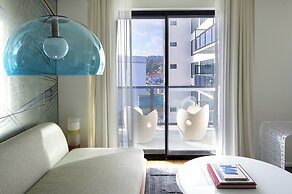 The Valorian Los Angeles, Curio Collection by Hilton