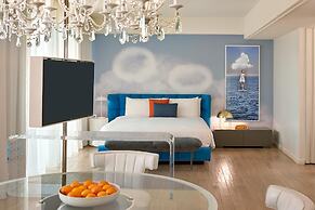 The Valorian Los Angeles, Curio Collection by Hilton