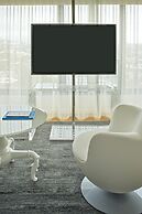The Valorian Los Angeles, Curio Collection by Hilton