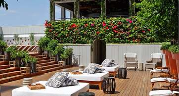 Mondrian Los Angeles