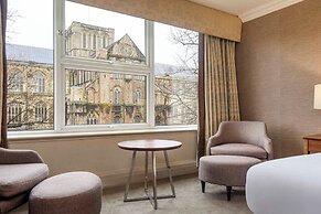 Winchester Wessex Hotel by Sunday