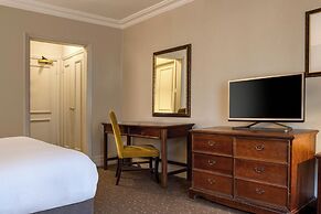 Winchester Wessex Hotel by Sunday