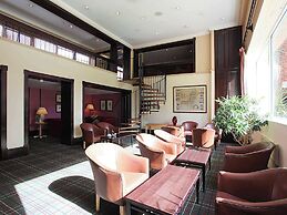 Winchester Wessex Hotel by Sunday
