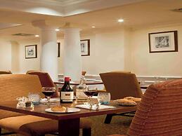 Winchester Wessex Hotel by Sunday