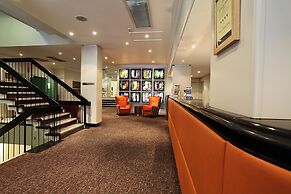 Winchester Wessex Hotel by Sunday