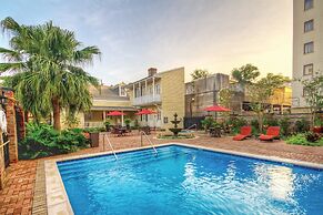 Club Wyndham Avenue Plaza