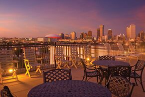 Club Wyndham Avenue Plaza